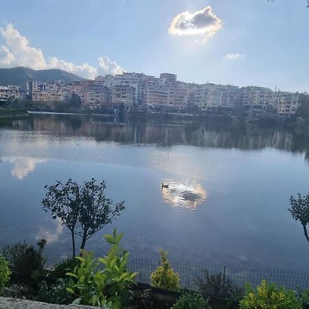 Liqeni Thate, Tirane Appartamento Esterno foto