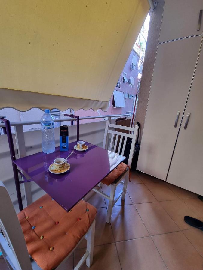 Liqeni Thate, Tirane Appartamento Esterno foto